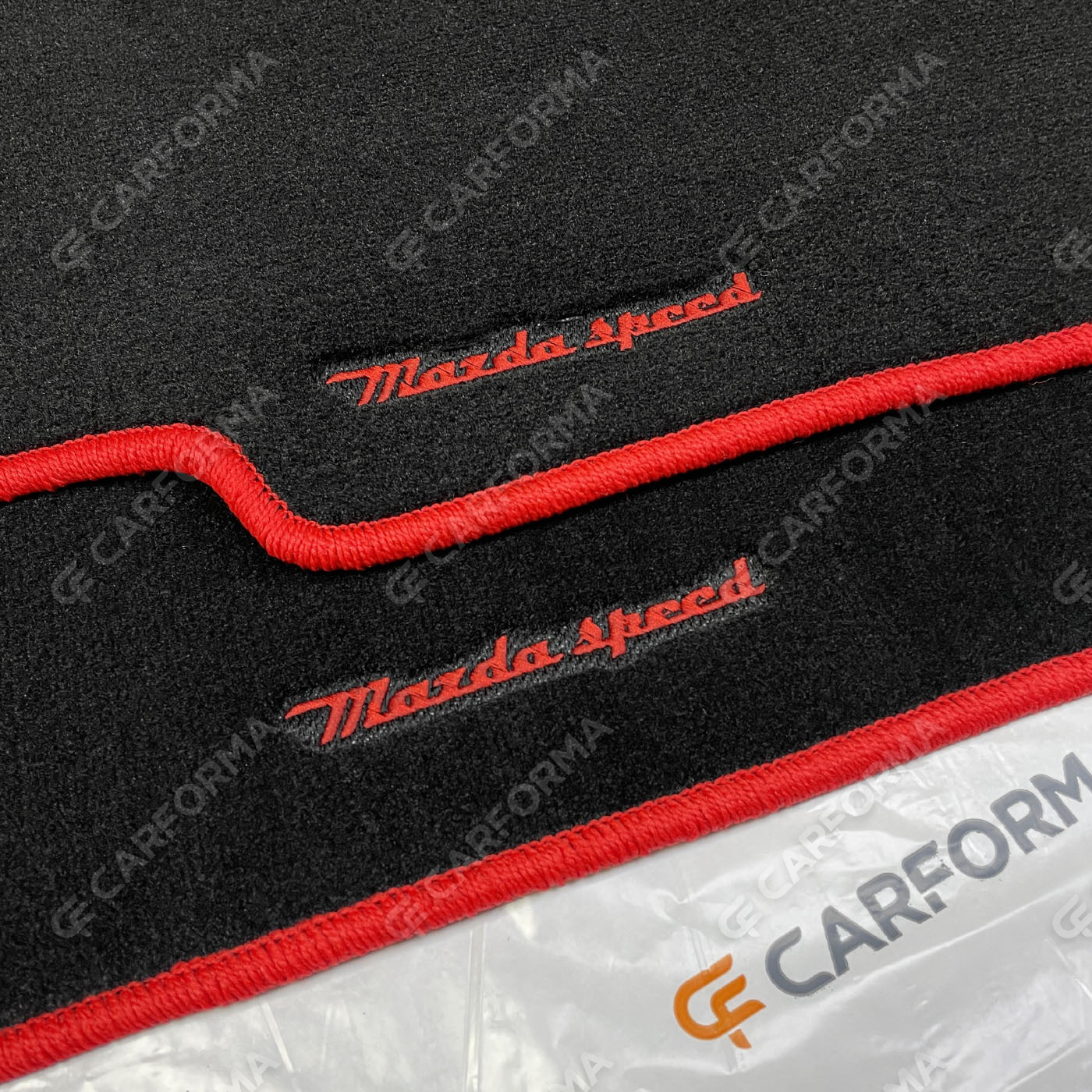 Ворсовые коврики на Mazda Bongo Friendee 1995&nbsp;-&nbsp;2005 в Ростове-на-Дону