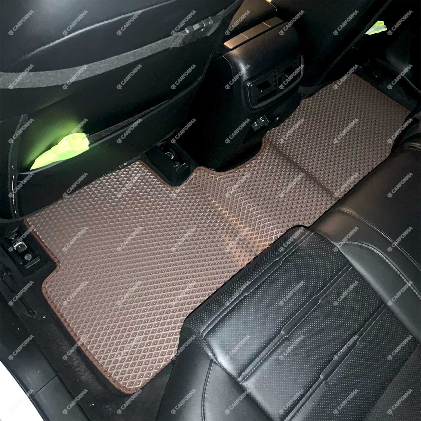 EVA коврики на Honda CR-V V 2016 - 2023 в Ростове-на-Дону EVA коврики на Honda CR-V V 2016 - 2023 в Ростове-на-Дону