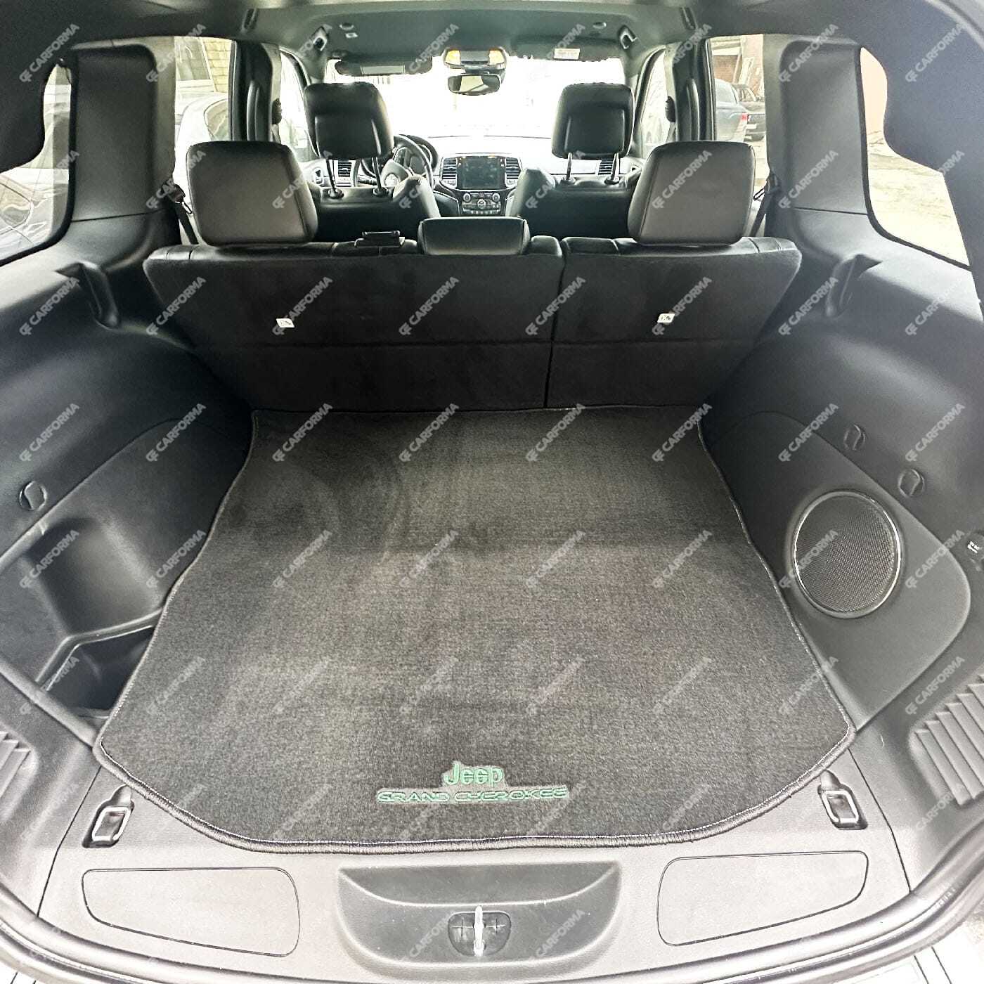EVA коврики на Jeep Grand Cherokee (WK2) 2010 - 2022 в Ростове-на-Дону EVA коврики на Jeep Grand Cherokee (WK2) 2010 - 2022 в Ростове-на-Дону