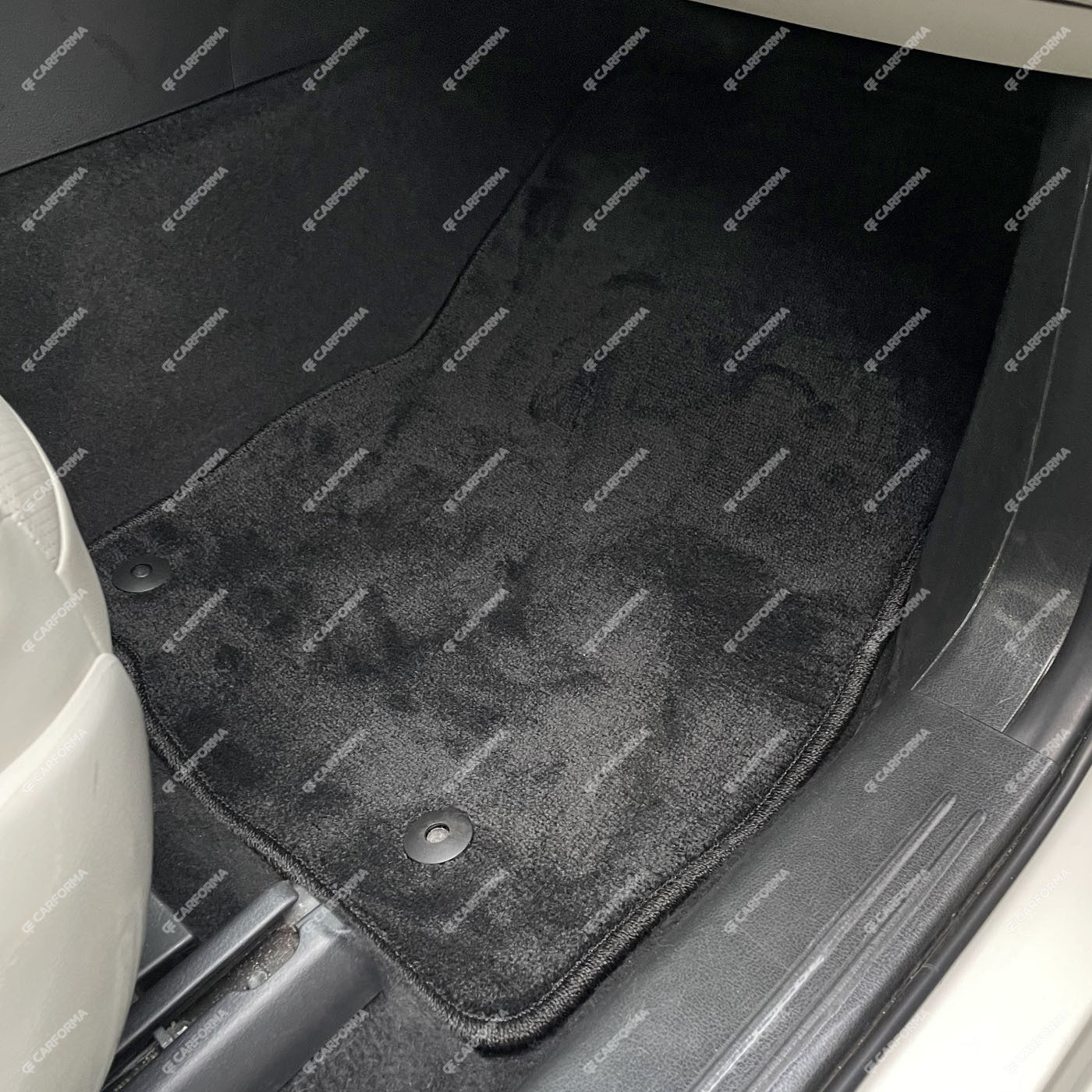 EVA коврики на Mazda CX60 2022 - 2025 в Ростове-на-Дону EVA коврики на Mazda CX60 2022 - 2025 в Ростове-на-Дону