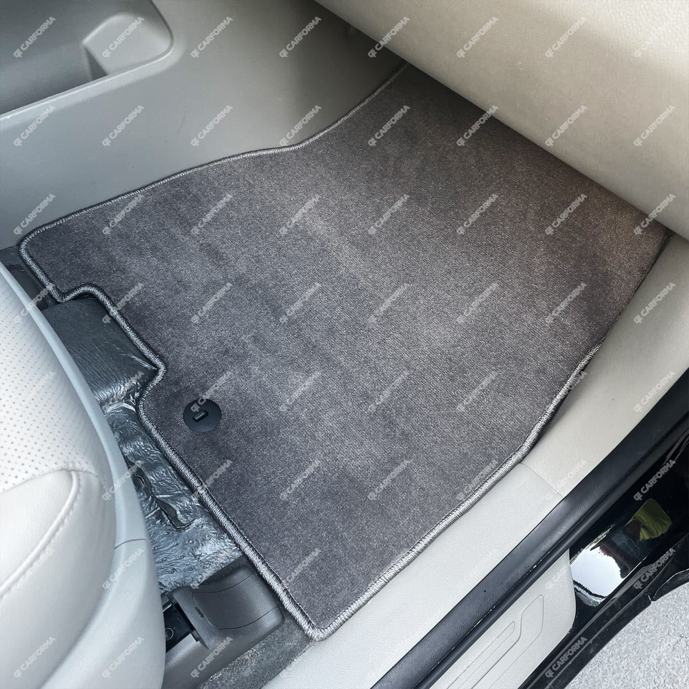 EVA коврики на KIA Carnival III 7 мест 2014 - 2021 в Ростове-на-Дону EVA коврики на KIA Carnival III 7 мест 2014 - 2021 в Ростове-на-Дону