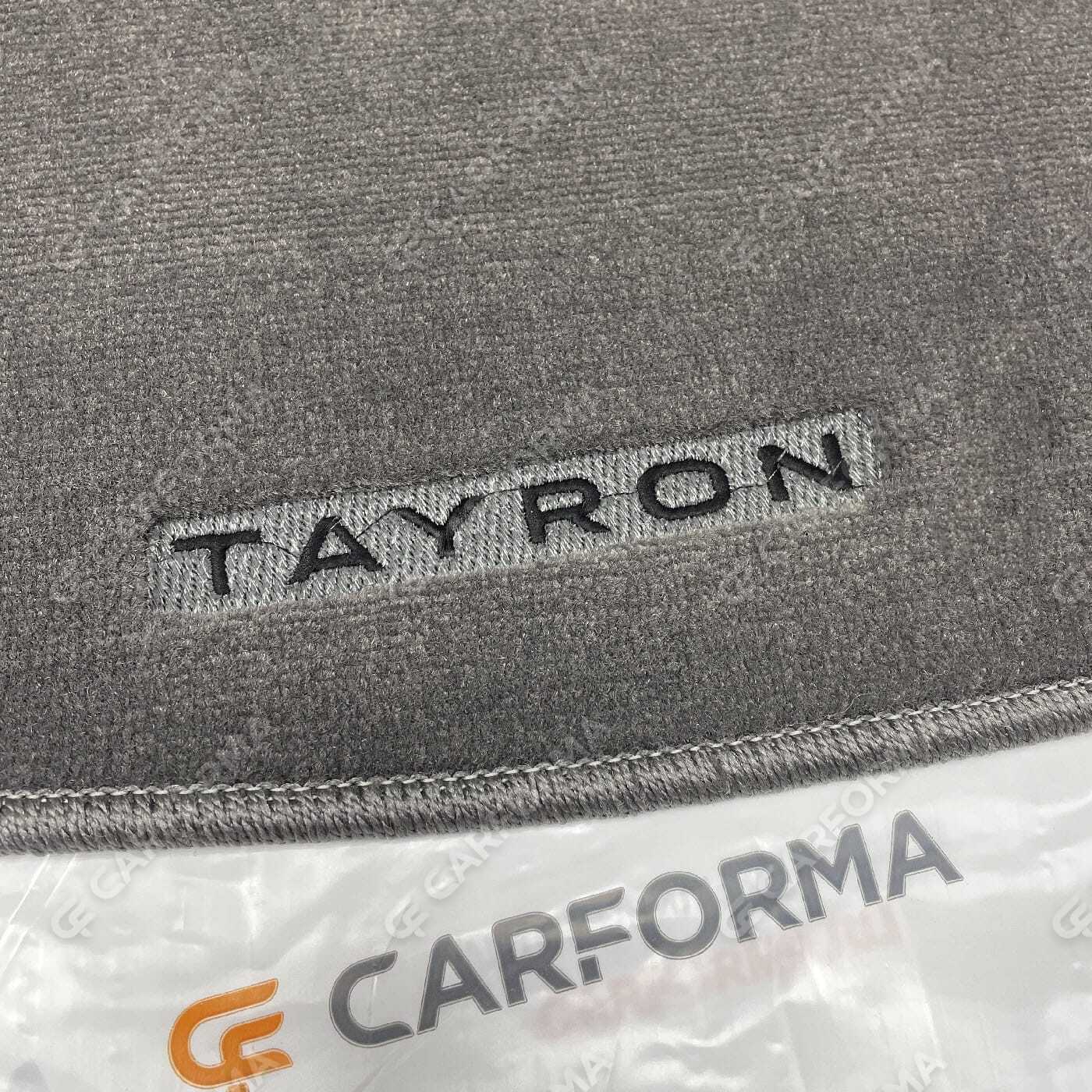 Коврики на Volkswagen Tayron 2018&nbsp;-&nbsp;2026 в Ростове-на-Дону