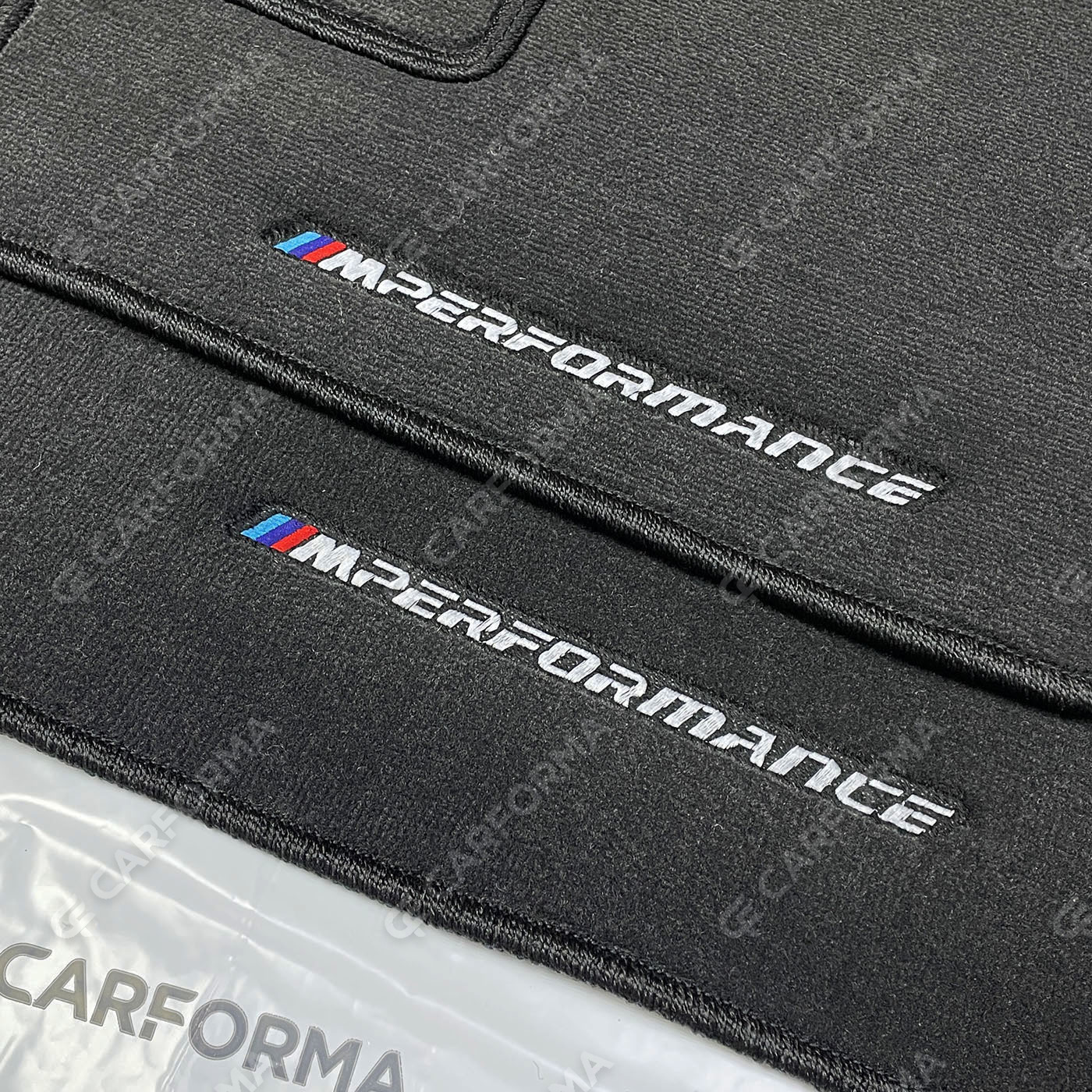 EVA коврики на BMW 2 Active Tourer (F45) 2014&nbsp;-&nbsp;2022 в Ростове-на-Дону