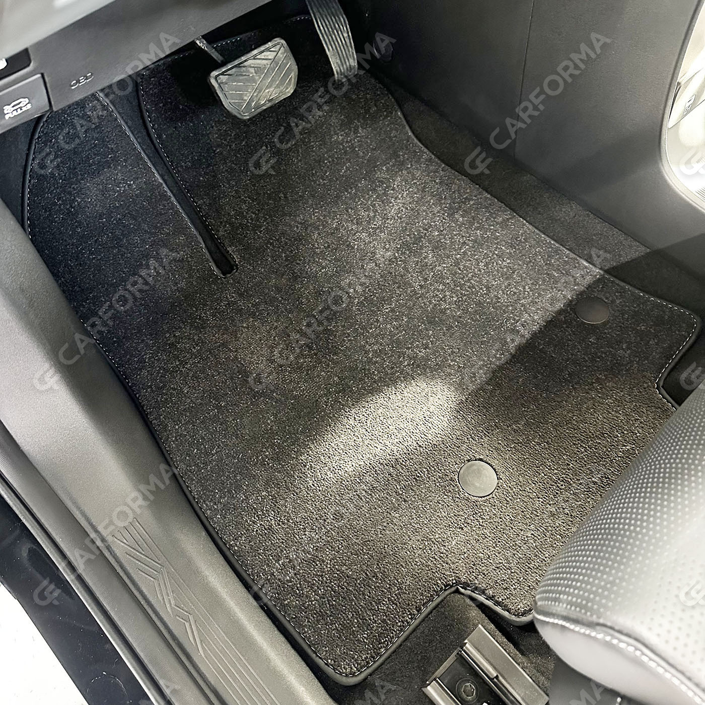 EVA коврики на GAC S7 2025&nbsp;-&nbsp;2026 в Ростове-на-Дону