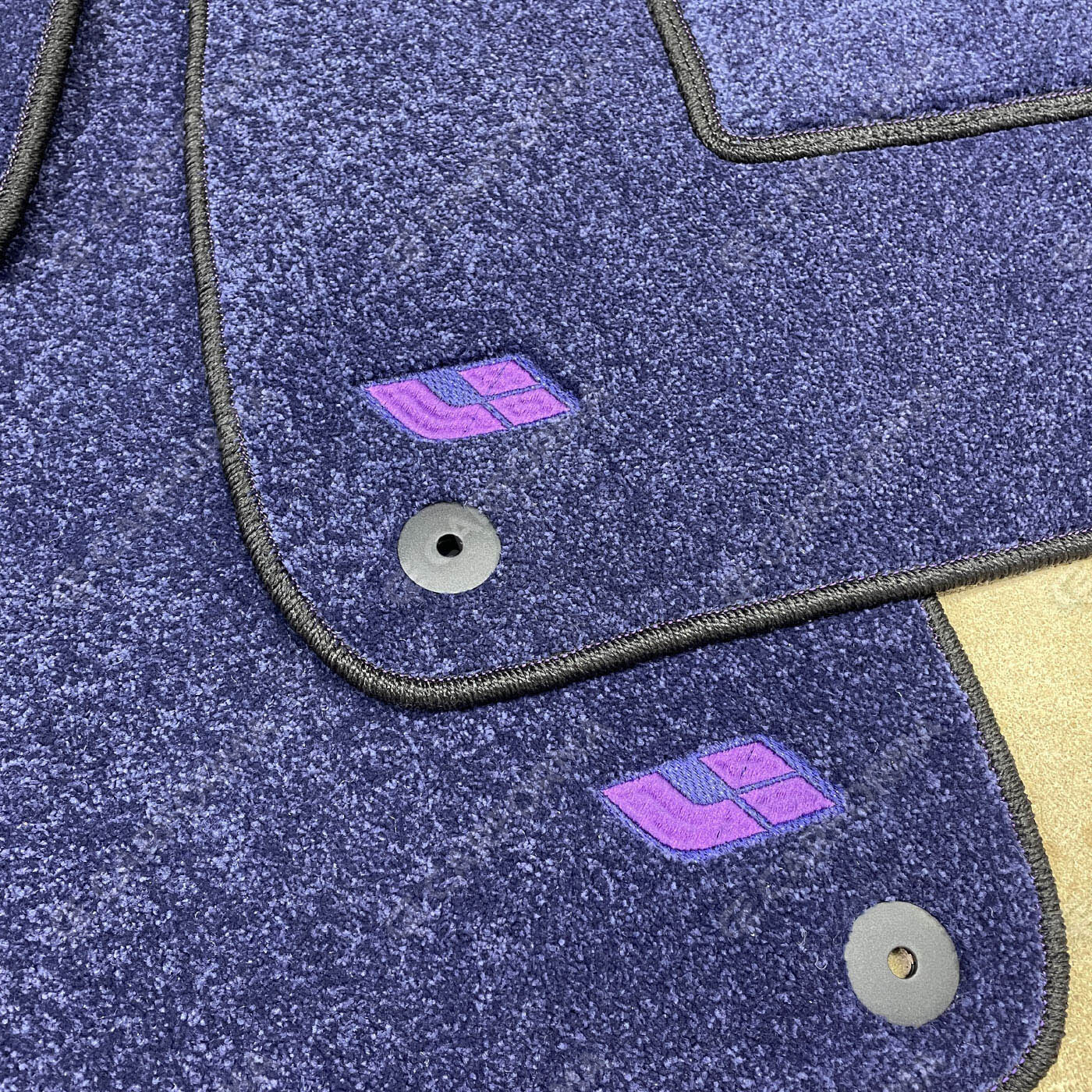 Ворсовые коврики на Li L6 2024&nbsp;-&nbsp;2026 в Ростове-на-Дону