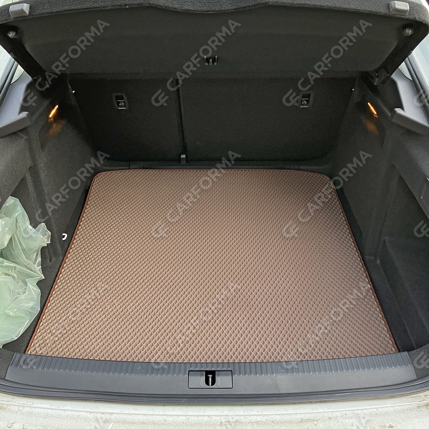 Ворсовые коврики на Skoda Superb III 2015&nbsp;-&nbsp;2026 в Ростове-на-Дону