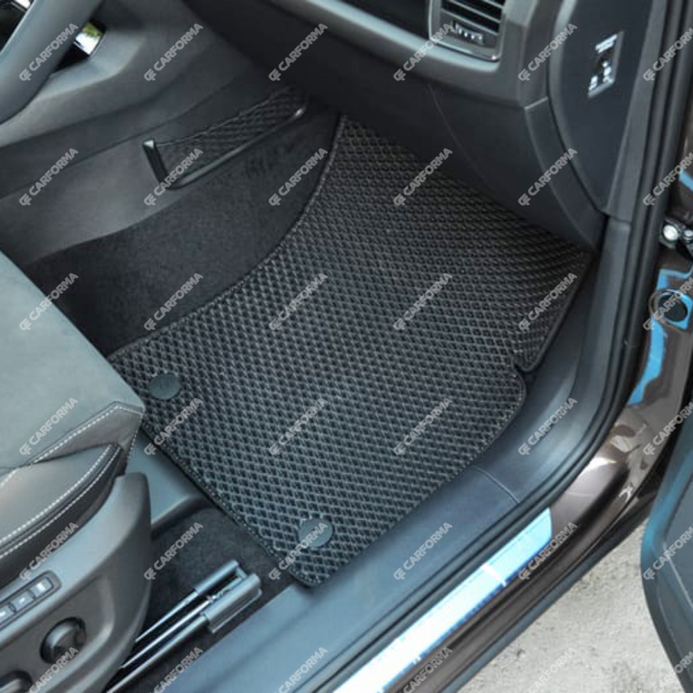 EVA коврики на Volkswagen Tiguan Allspace 2016 - 2025 в Ростове-на-Дону EVA коврики на Volkswagen Tiguan Allspace 2016 - 2025 в Ростове-на-Дону
