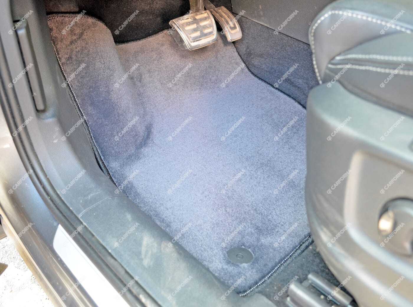 EVA коврики на Volkswagen Tiguan Allspace 2016 - 2025 в Ростове-на-Дону EVA коврики на Volkswagen Tiguan Allspace 2016 - 2025 в Ростове-на-Дону