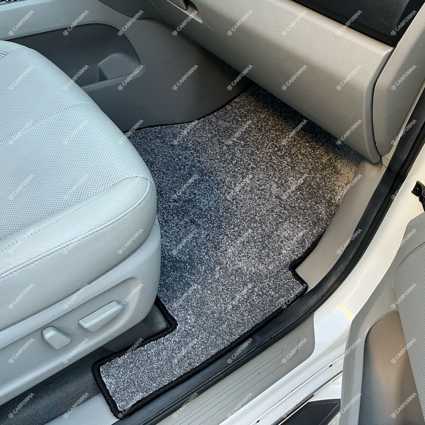 Коврики на KIA Carnival III 9 мест и 11 мест 2014 - 2021 в Ростове-на-Дону Коврики на KIA Carnival III 9 мест и 11 мест 2014 - 2021 в Ростове-на-Дону