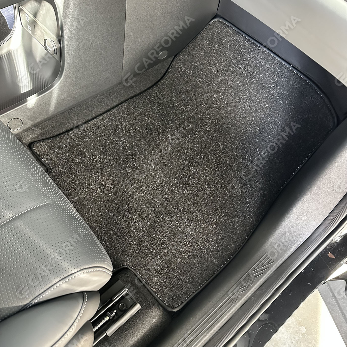 EVA коврики на GAC S7 2025&nbsp;-&nbsp;2026 в Ростове-на-Дону