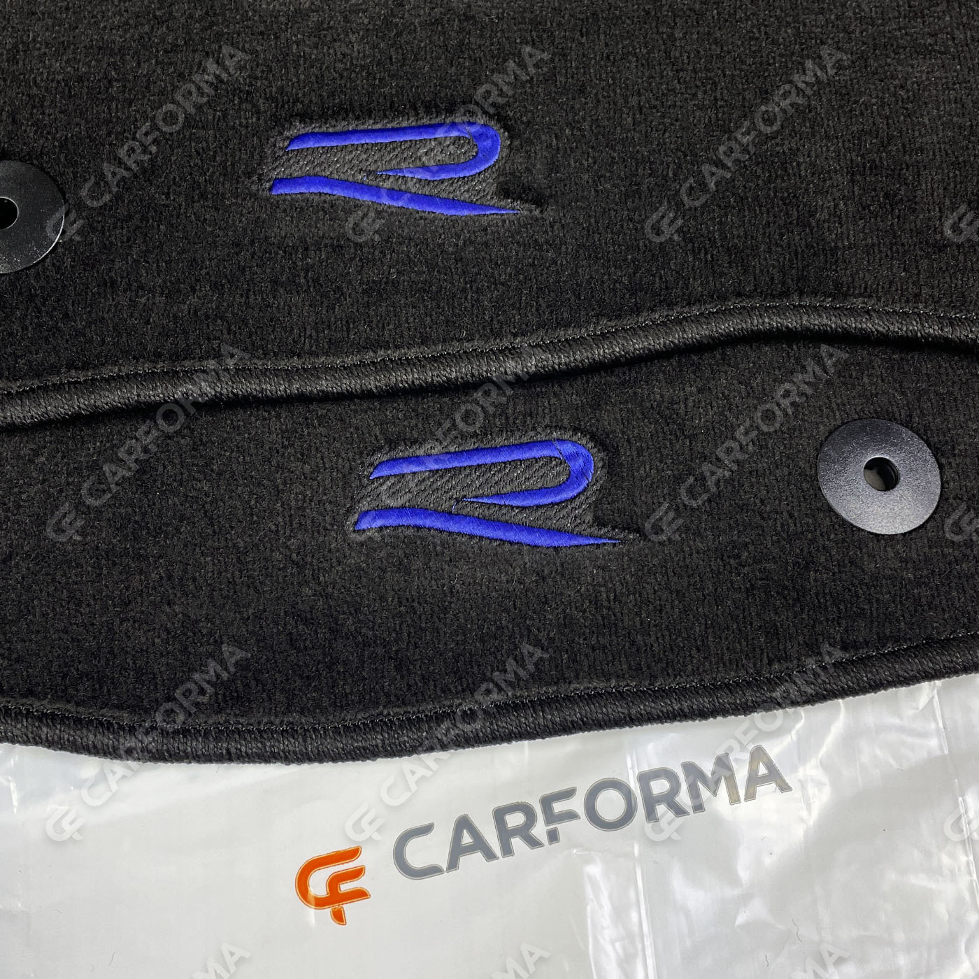 Коврики на Volkswagen Tayron 2018&nbsp;-&nbsp;2026 в Ростове-на-Дону