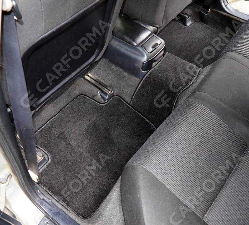 Ворсовые коврики на Lexus IS I 1998&nbsp;-&nbsp;2005 в Ростове-на-Дону