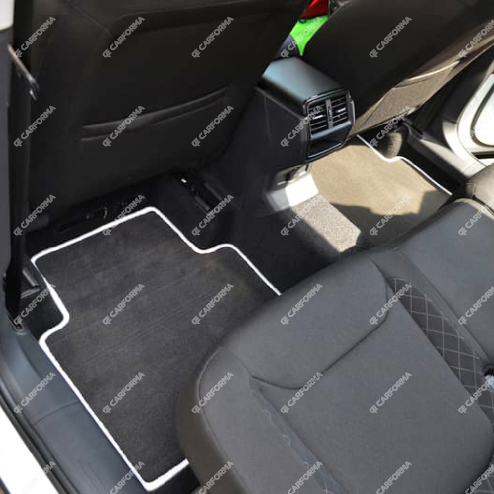 EVA коврики на Volkswagen Tiguan Allspace 2016 - 2025 в Ростове-на-Дону EVA коврики на Volkswagen Tiguan Allspace 2016 - 2025 в Ростове-на-Дону
