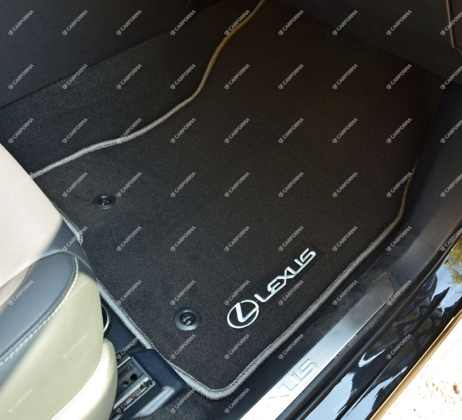 EVA коврики на Lexus NX I 2014 - 2021 в Ростове-на-Дону EVA коврики на Lexus NX I 2014 - 2021 в Ростове-на-Дону