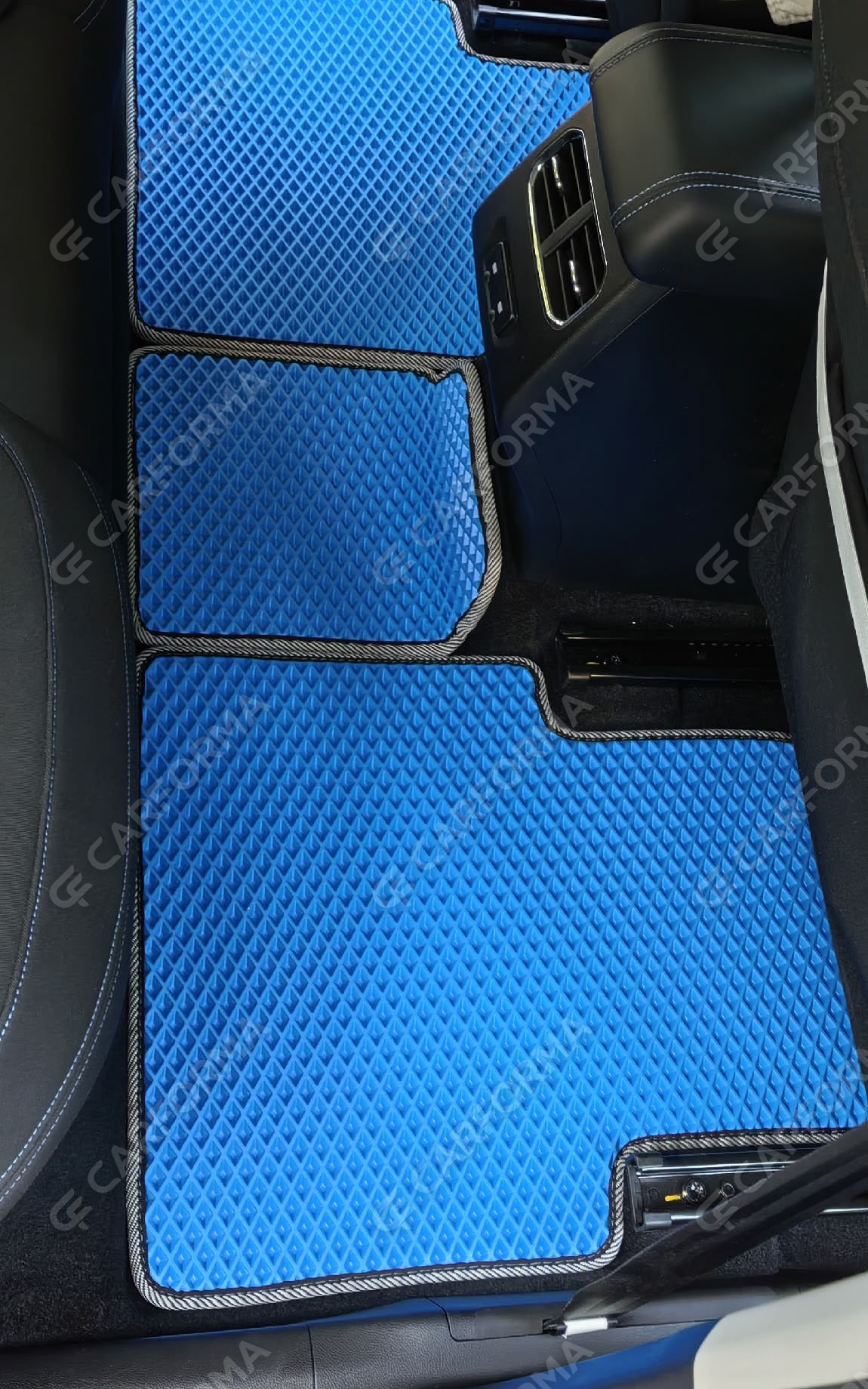 Ворсовые коврики на Haval Jolion 2020&nbsp;-&nbsp;2026 в Ростове-на-Дону