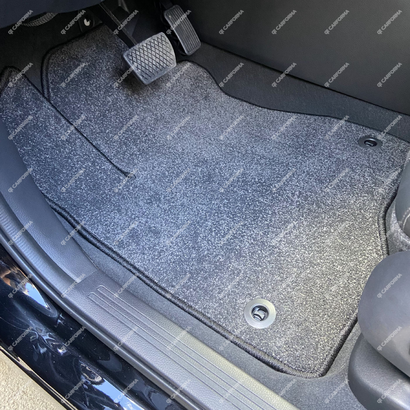 Ворсовые коврики на Honda CR-V VI 2022 - 2025 в Ростове-на-Дону Ворсовые коврики на Honda CR-V VI 2022 - 2025 в Ростове-на-Дону