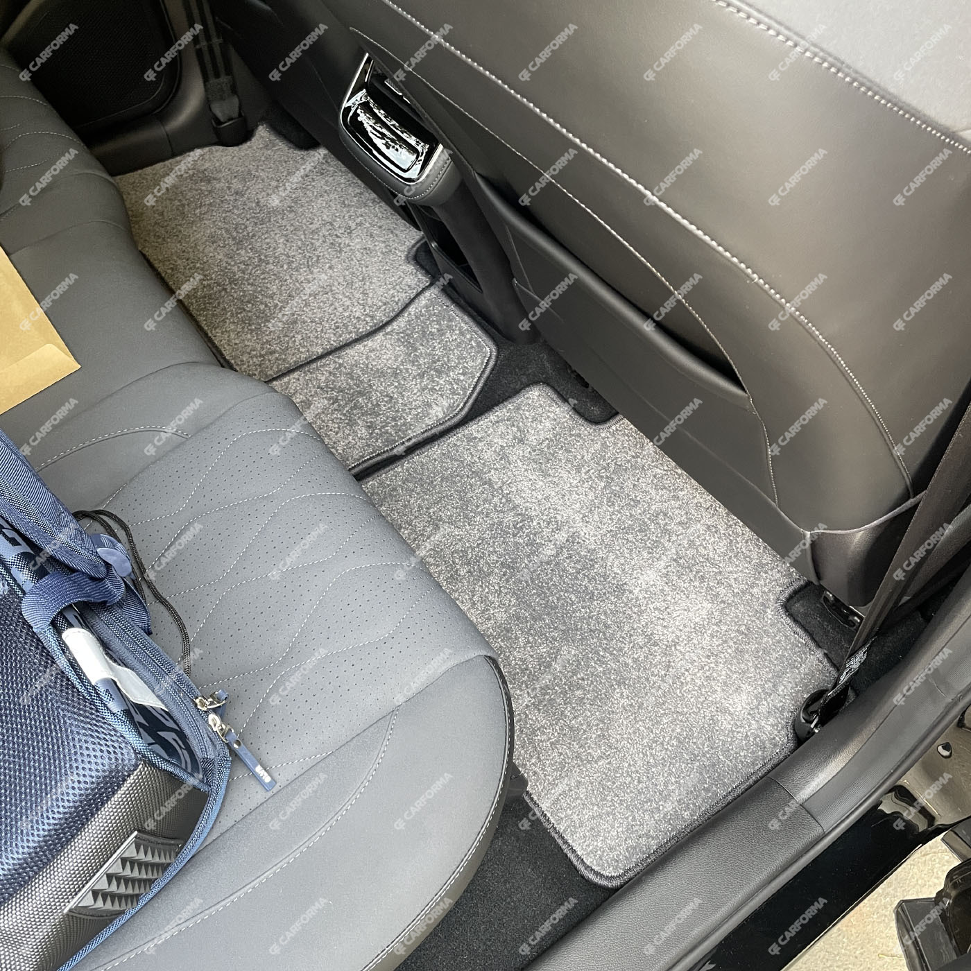 EVA коврики на Chery Tiggo 8 Plus 2024 - 2025 в Ростове-на-Дону EVA коврики на Chery Tiggo 8 Plus 2024 - 2025 в Ростове-на-Дону
