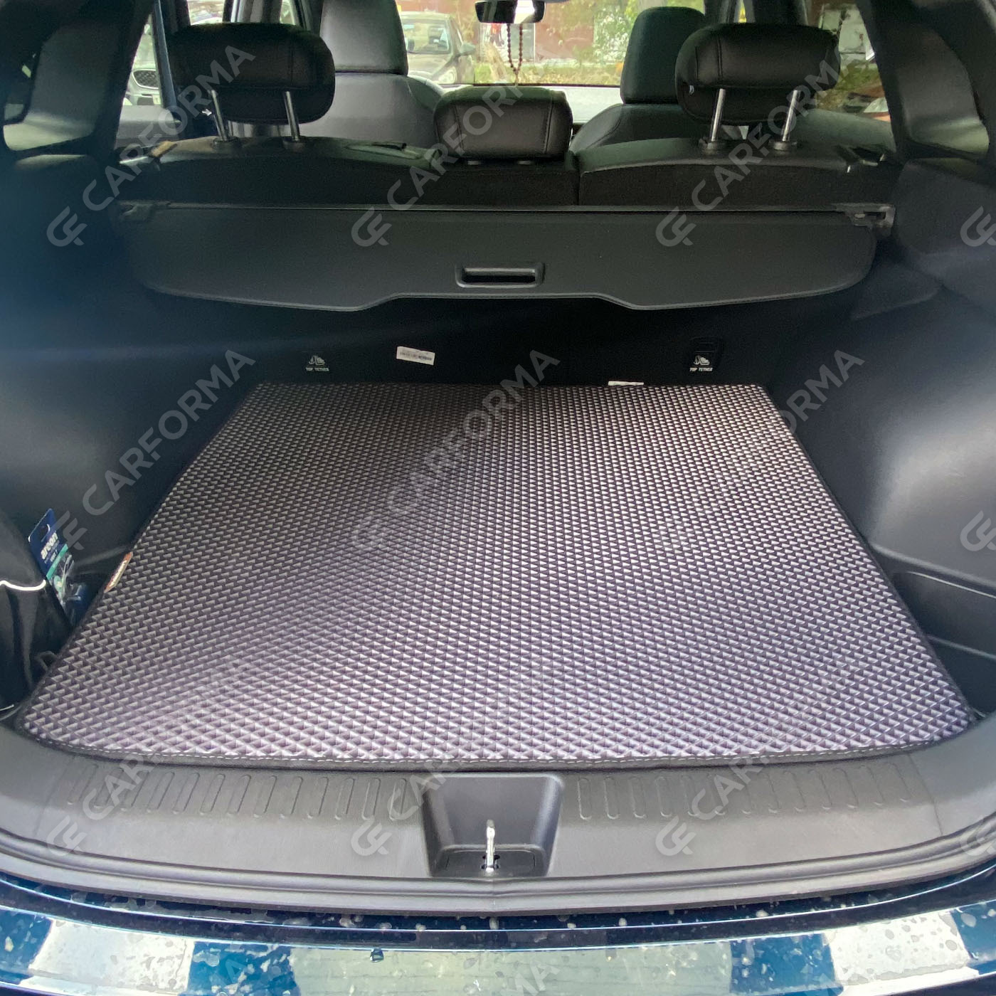 Ворсовые коврики на Haval F7x II 2025&nbsp;-&nbsp;2026 в Ростове-на-Дону