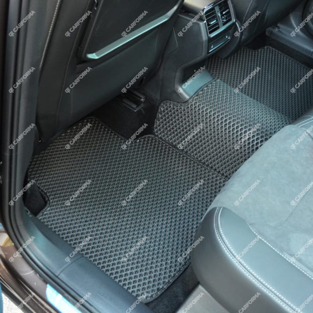 EVA коврики на Volkswagen Tiguan Allspace 2016 - 2025 в Ростове-на-Дону EVA коврики на Volkswagen Tiguan Allspace 2016 - 2025 в Ростове-на-Дону