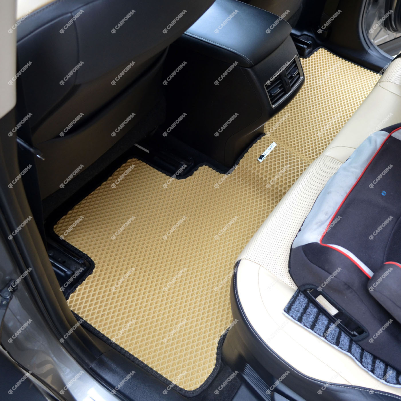 EVA коврики на Lexus NX I 2014 - 2021 в Ростове-на-Дону EVA коврики на Lexus NX I 2014 - 2021 в Ростове-на-Дону