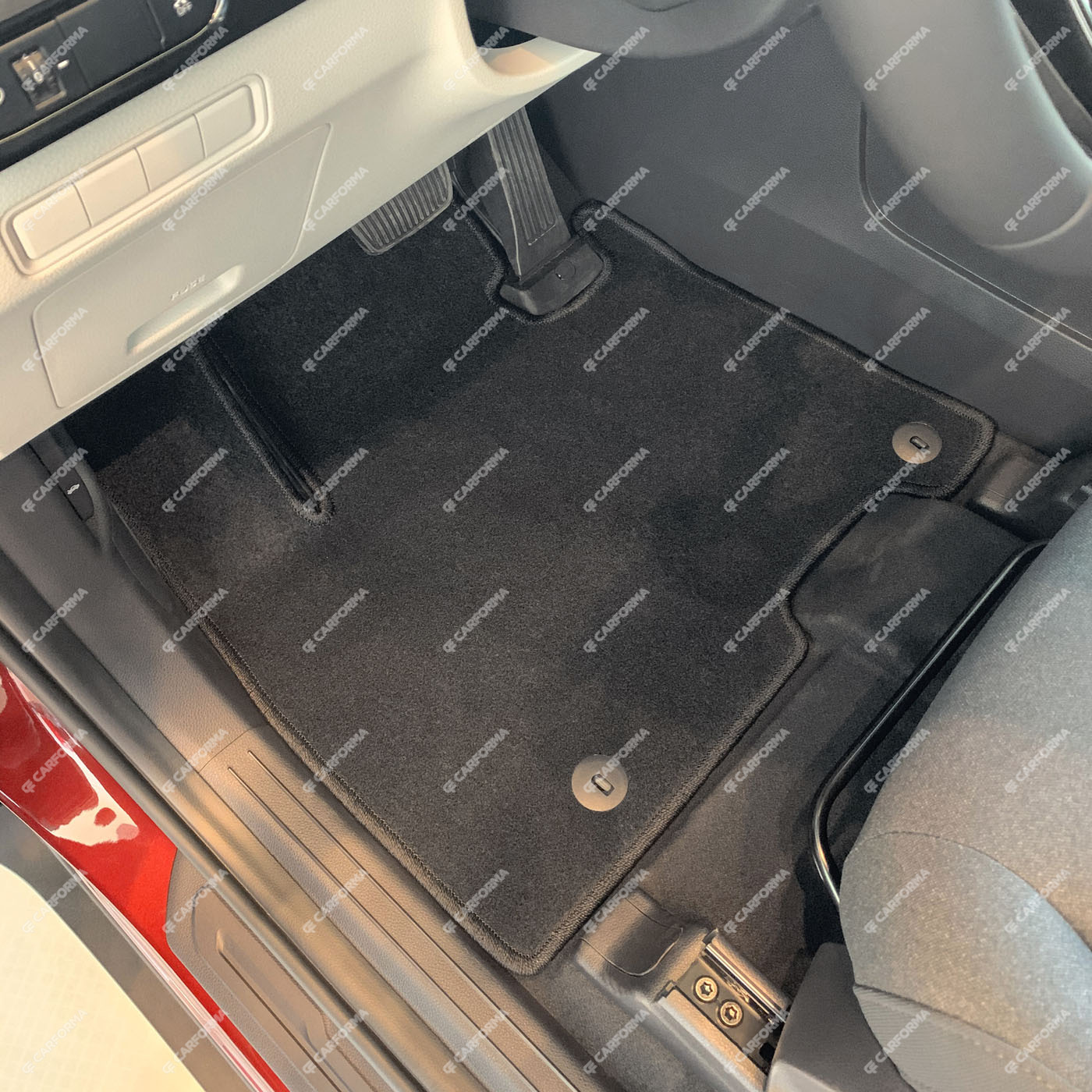 EVA коврики на KIA Carnival IV 7 мест без оттоманок 2020 - 2025 в Ростове-на-Дону EVA коврики на KIA Carnival IV 7 мест без оттоманок 2020 - 2025 в Ростове-на-Дону