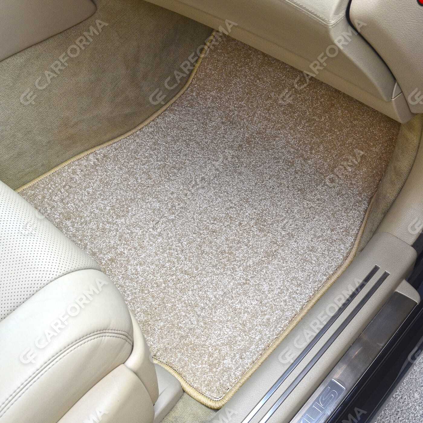 Ворсовые коврики на Lexus LS IV 2006&nbsp;-&nbsp;2017 в Ростове-на-Дону