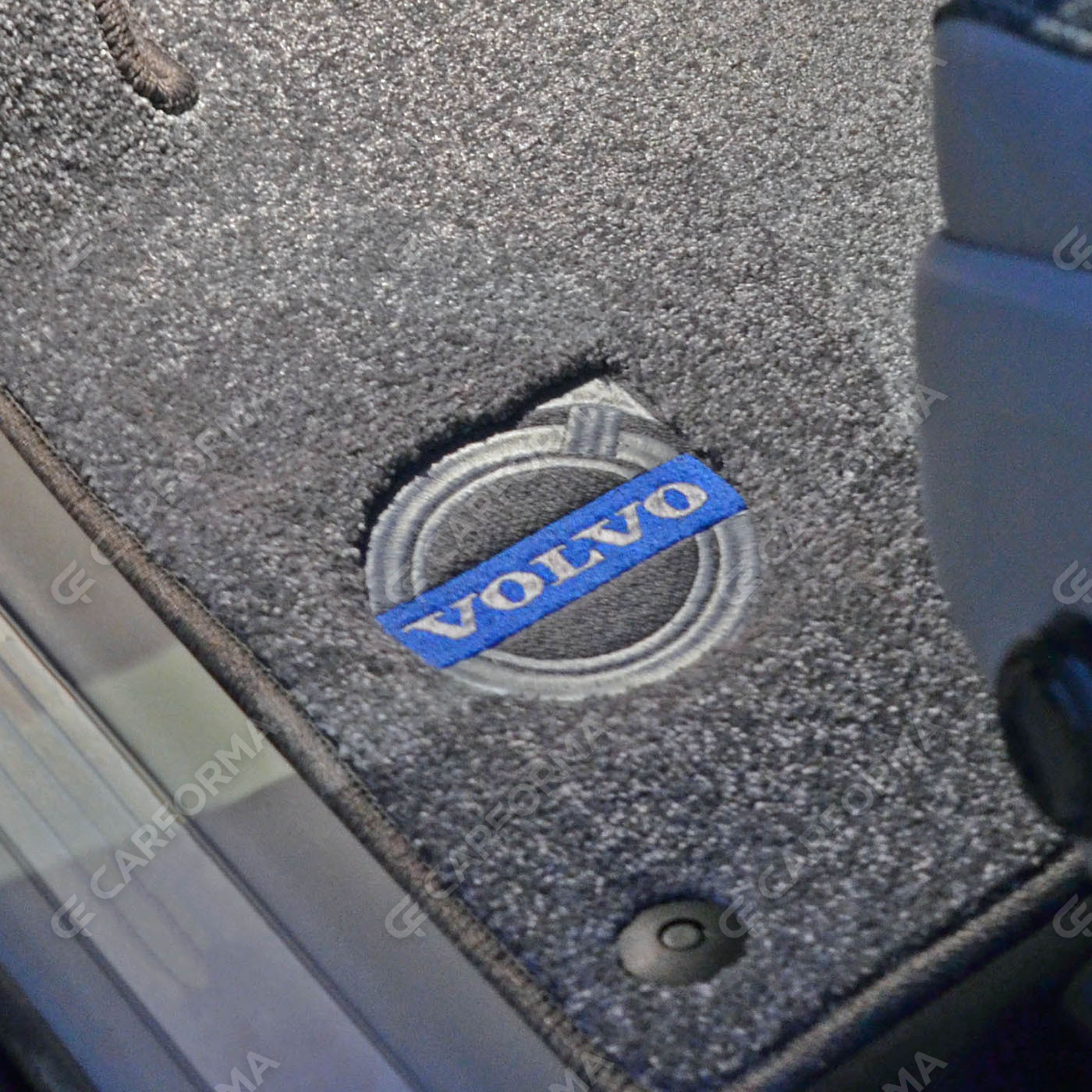 EVA коврики на Volvo 850 1991&nbsp;-&nbsp;1996 в Ростове-на-Дону