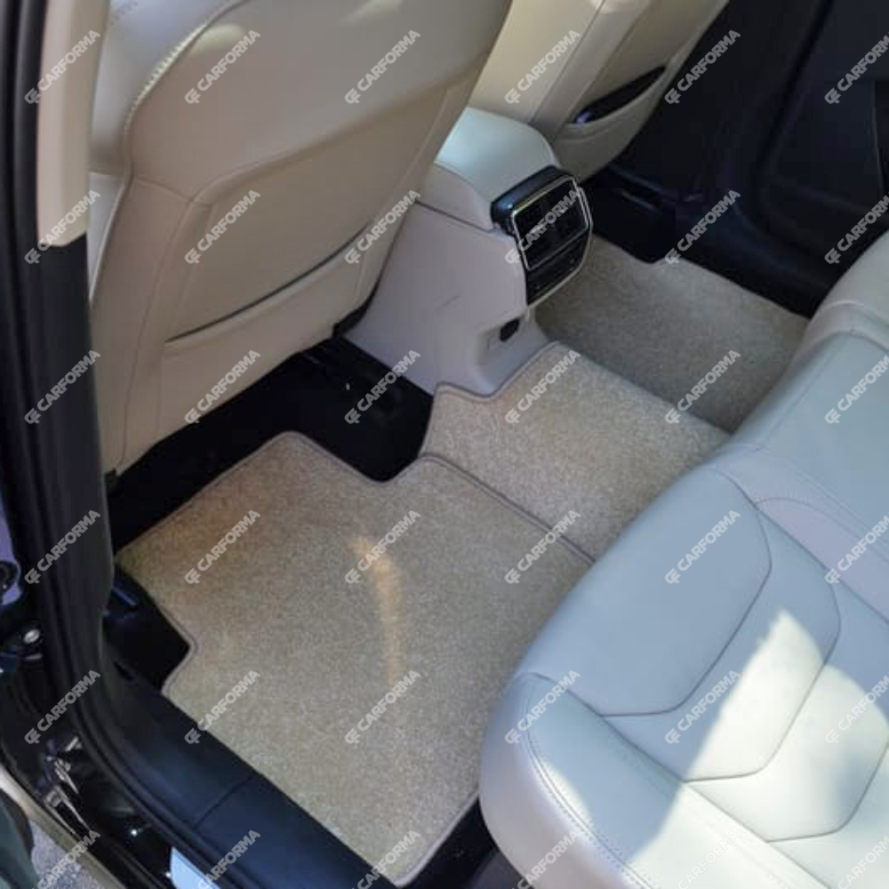 EVA коврики на Volkswagen Tiguan Allspace 2016 - 2025 в Ростове-на-Дону EVA коврики на Volkswagen Tiguan Allspace 2016 - 2025 в Ростове-на-Дону