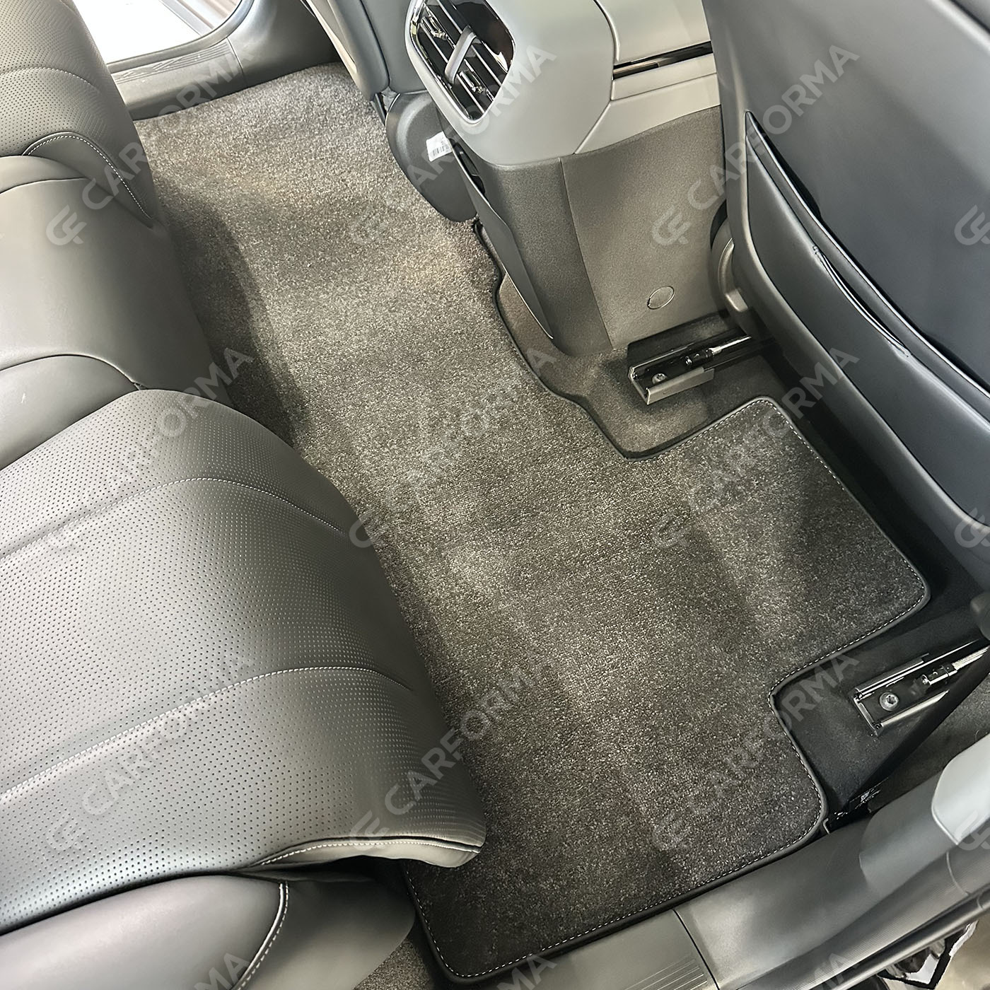 EVA коврики на GAC S7 2025&nbsp;-&nbsp;2026 в Ростове-на-Дону