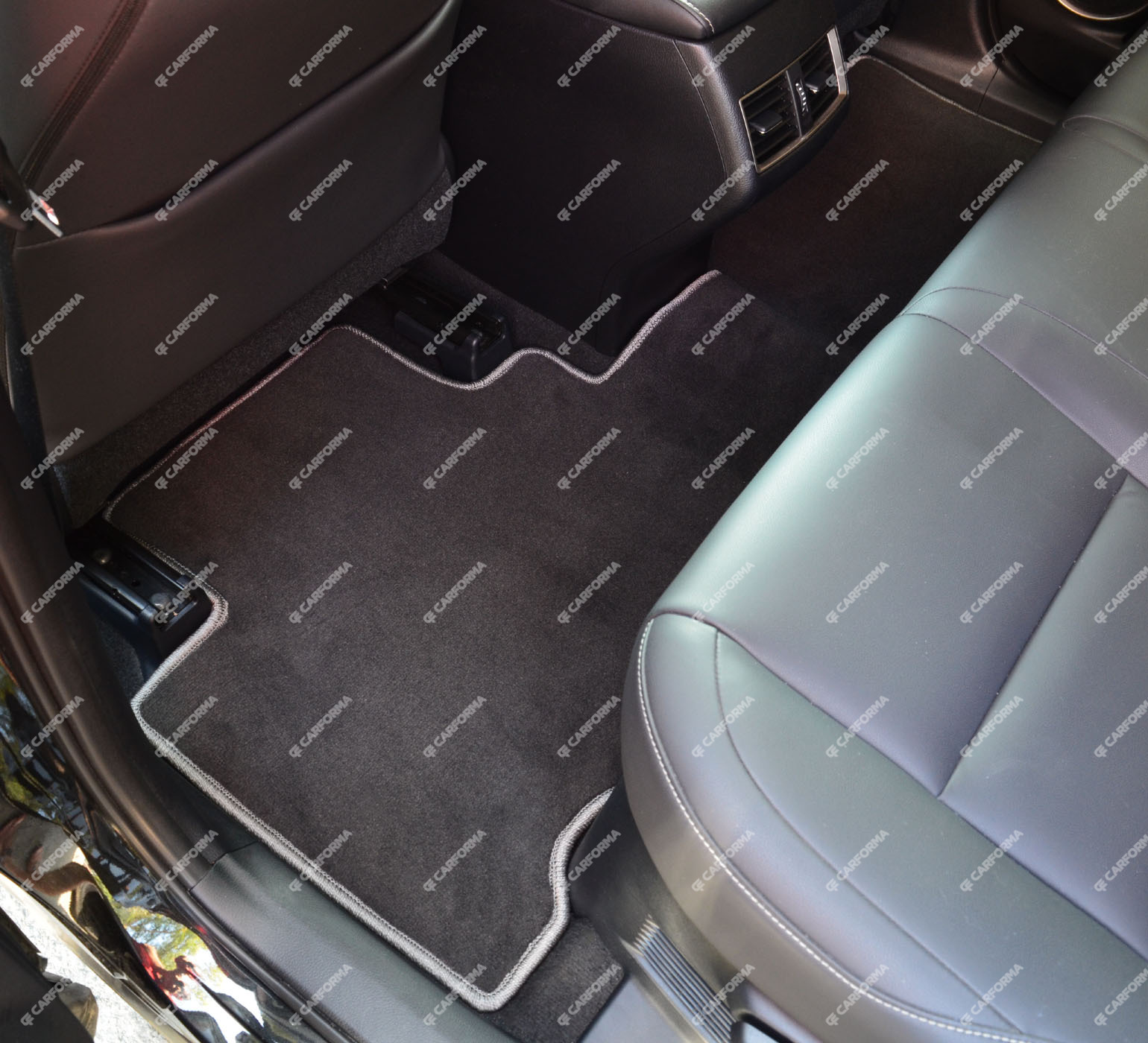 EVA коврики на Lexus NX I 2014 - 2021 в Ростове-на-Дону EVA коврики на Lexus NX I 2014 - 2021 в Ростове-на-Дону