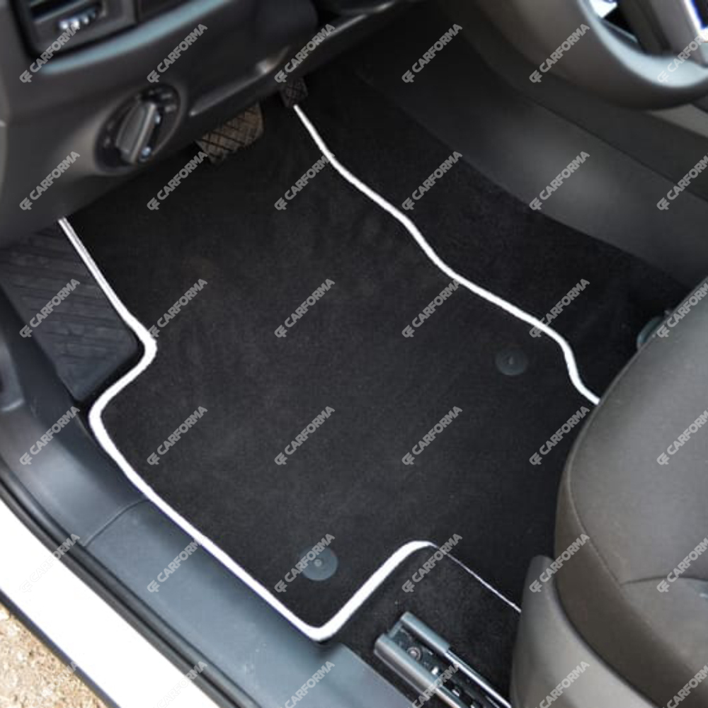EVA коврики на Volkswagen Tiguan Allspace 2016 - 2025 в Ростове-на-Дону EVA коврики на Volkswagen Tiguan Allspace 2016 - 2025 в Ростове-на-Дону