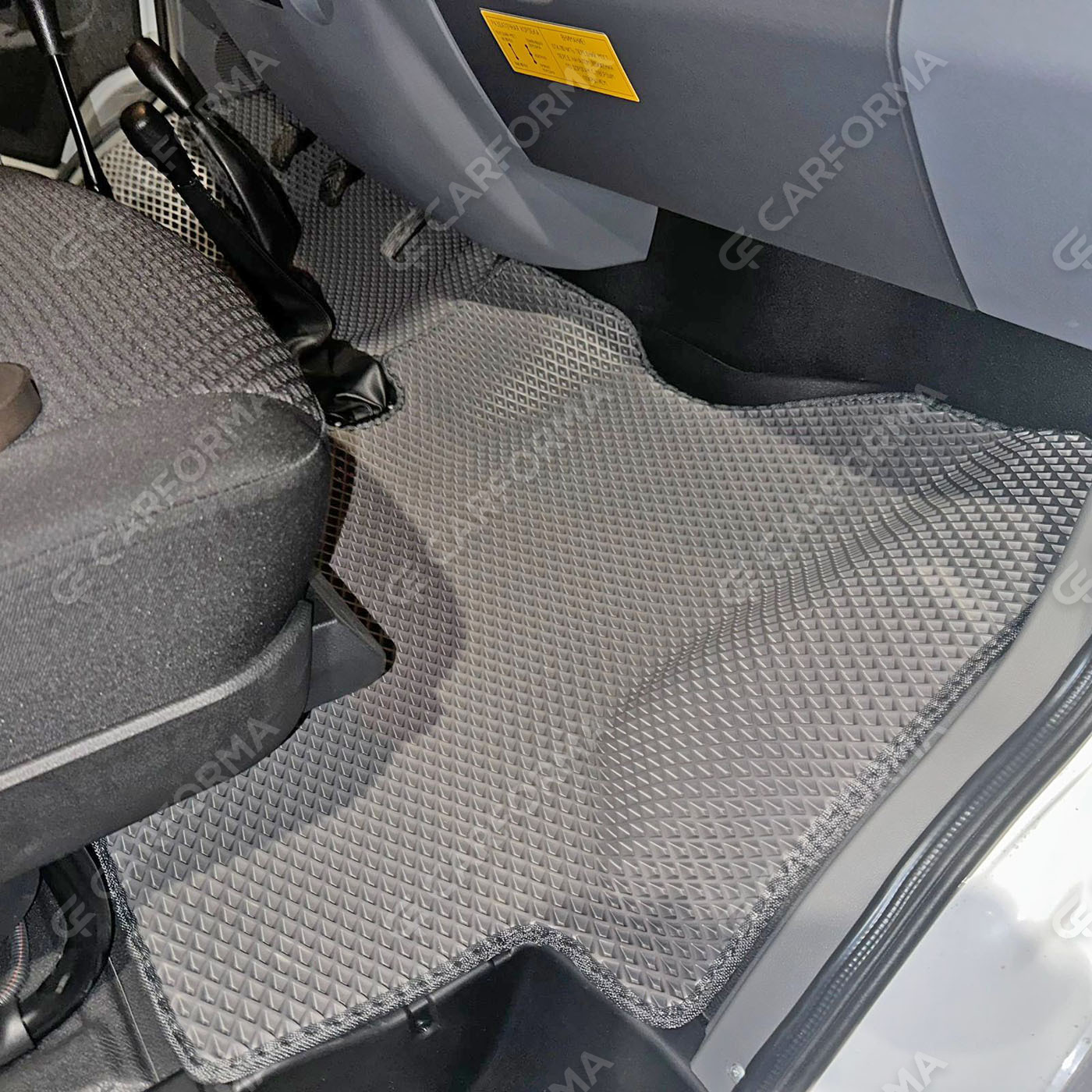 Коврики на ГАЗ ГАЗель 1994&nbsp;-&nbsp;2026 в Ростове-на-Дону