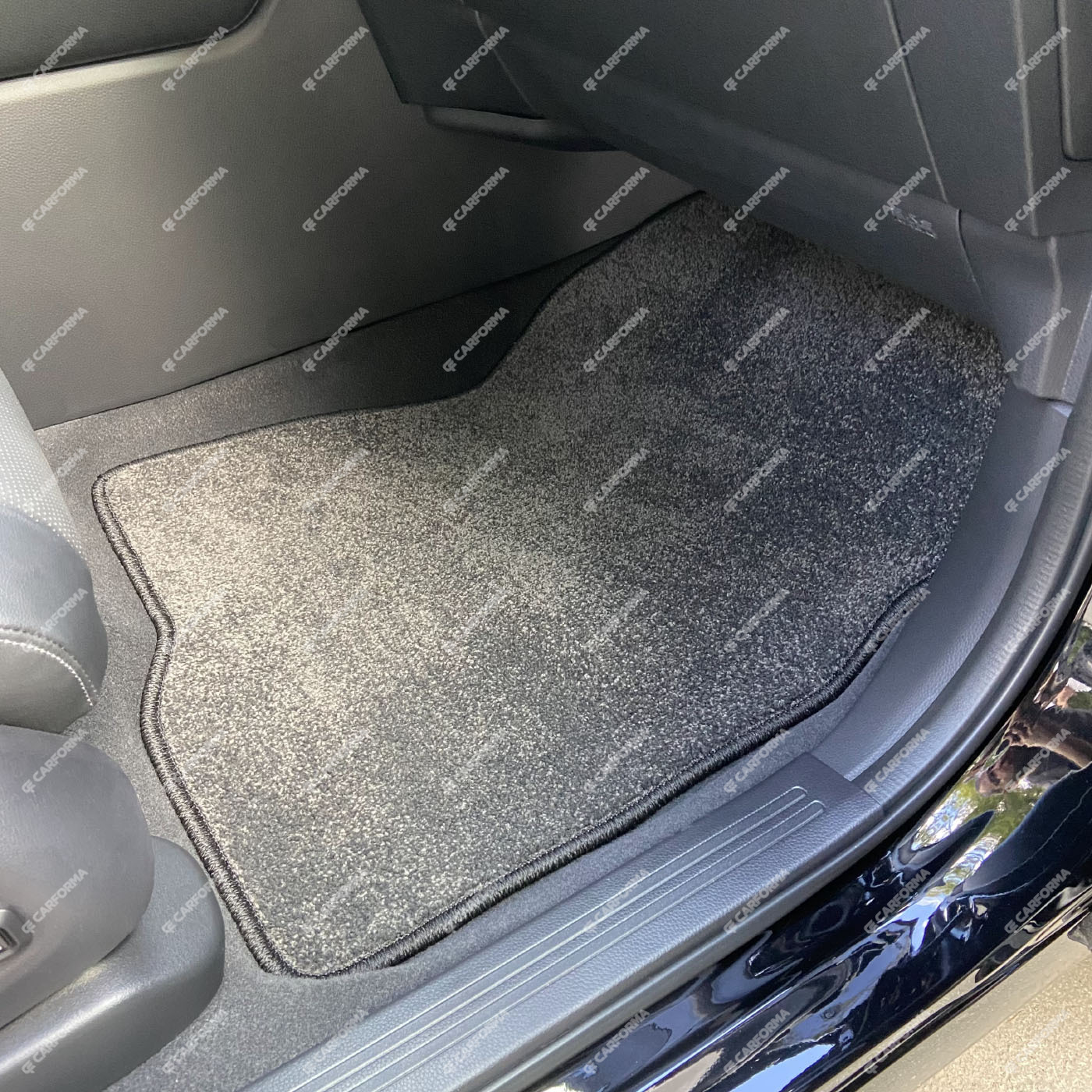 Ворсовые коврики на Honda CR-V VI 2022 - 2025 в Ростове-на-Дону Ворсовые коврики на Honda CR-V VI 2022 - 2025 в Ростове-на-Дону