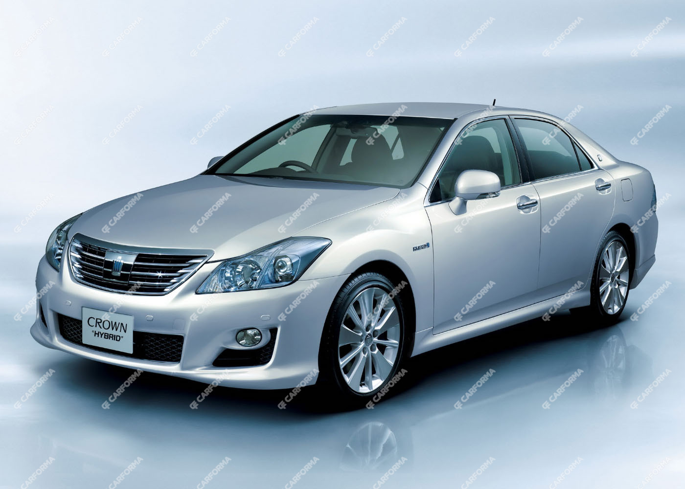 Коврики на Toyota Crown (S200) 2008 - 2012 на заказ с доставкой в Торжок, Тверская обл. Коврики на Toyota Crown (S200) 2008 - 2012 на заказ с доставкой в Торжок, Тверская обл.