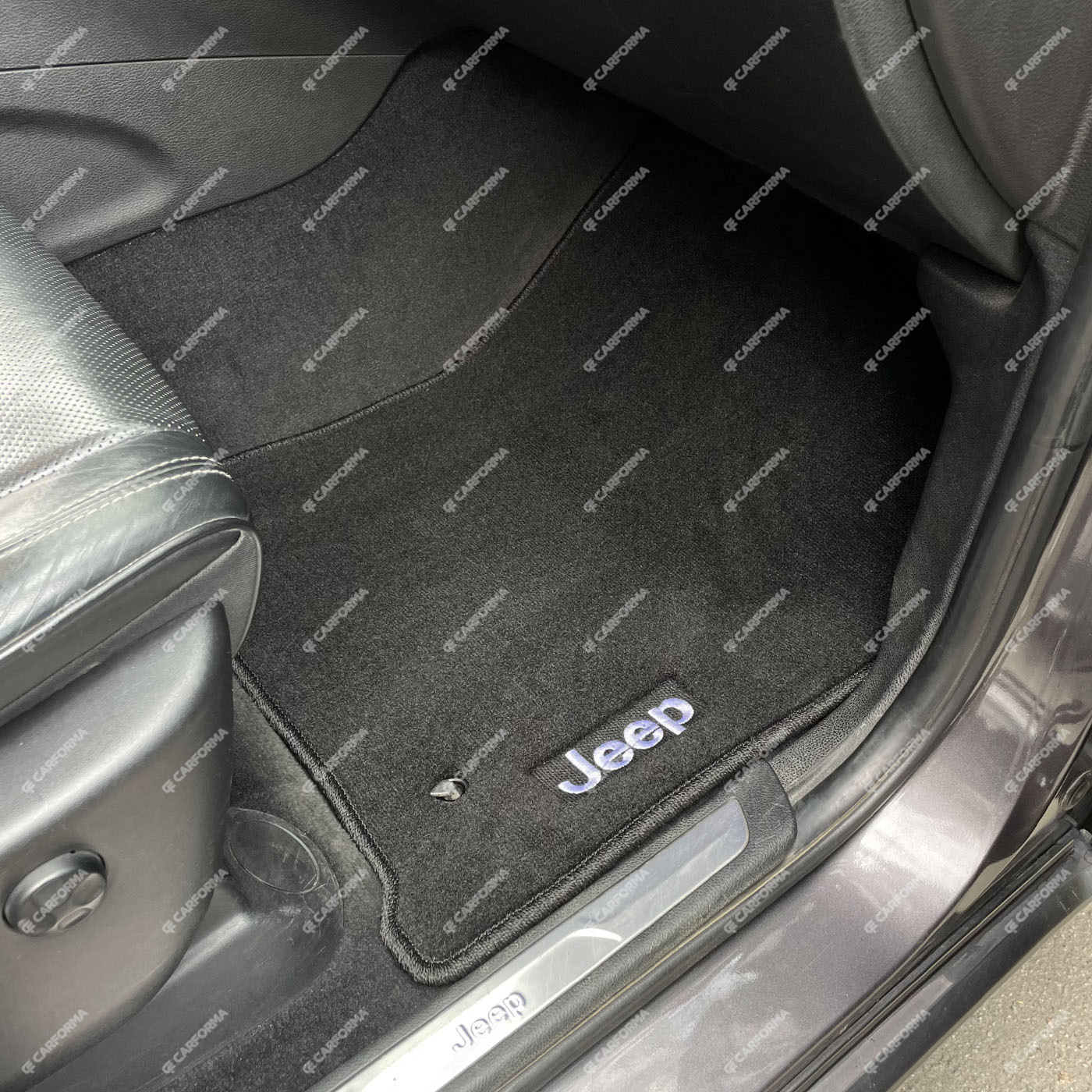 EVA коврики на Jeep Grand Cherokee (WK2) 2010 - 2022 в Ростове-на-Дону EVA коврики на Jeep Grand Cherokee (WK2) 2010 - 2022 в Ростове-на-Дону