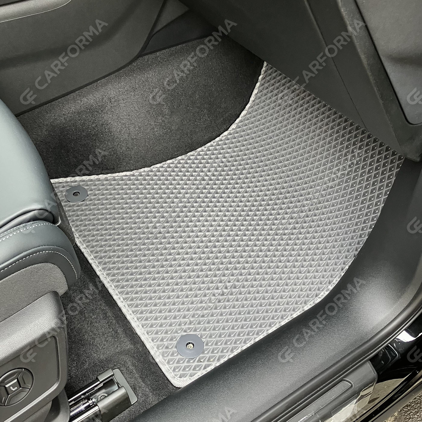 Ворсовые коврики на Audi Q5 III 2024&nbsp;-&nbsp;2026 в Ростове-на-Дону