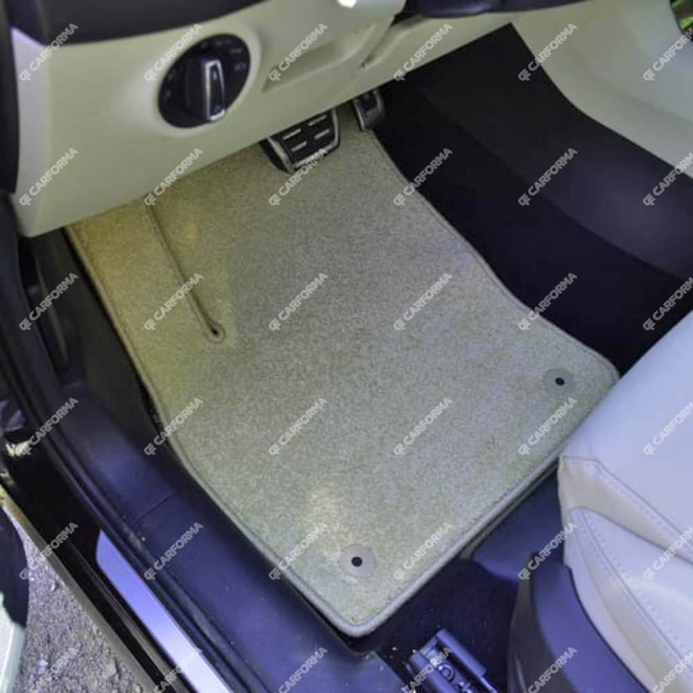 EVA коврики на Volkswagen Tiguan Allspace 2016 - 2025 в Ростове-на-Дону EVA коврики на Volkswagen Tiguan Allspace 2016 - 2025 в Ростове-на-Дону
