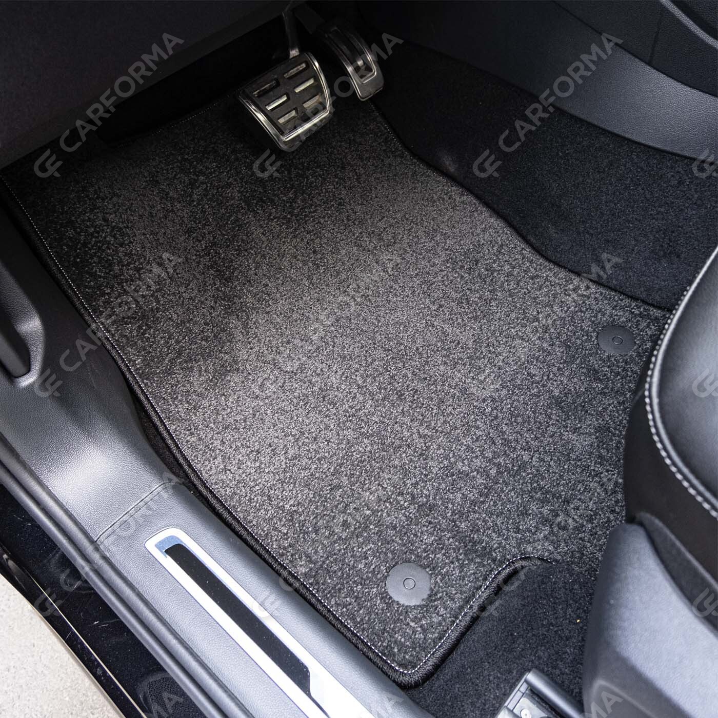 Коврики на Volkswagen Tayron 2018&nbsp;-&nbsp;2026 в Ростове-на-Дону