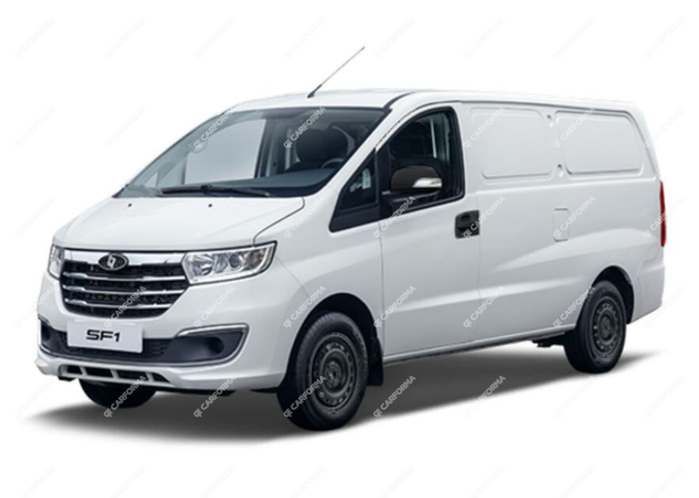 Коврики на Sollers SF1 2025 - 2025 Коврики на Sollers SF1 2025 - 2025