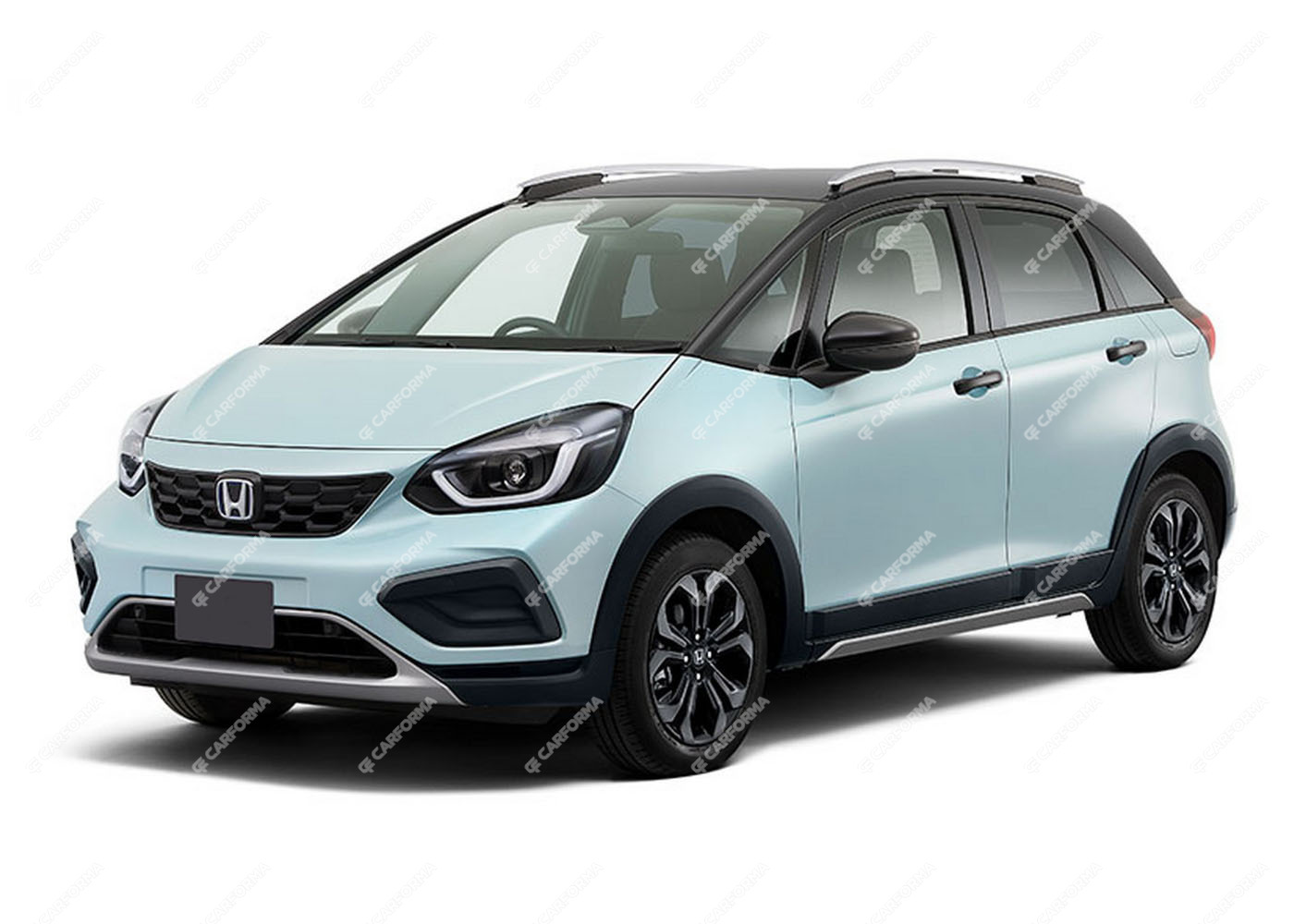 Ворсовые коврики на Honda Life 2020&nbsp;-&nbsp;2025 в Ростове-на-Дону