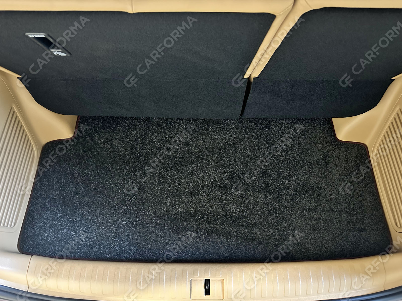 Ворсовые коврики на Voyah Dream 2021&nbsp;-&nbsp;2026 в Ростове-на-Дону