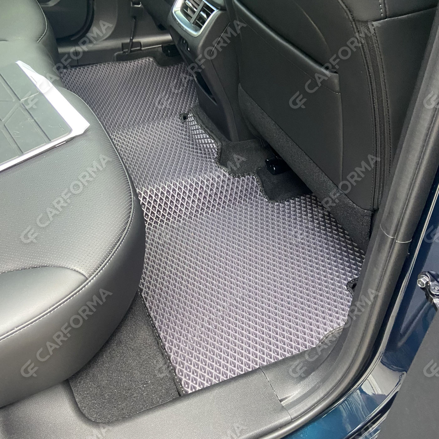 Ворсовые коврики на Haval F7x II 2025&nbsp;-&nbsp;2026 в Ростове-на-Дону