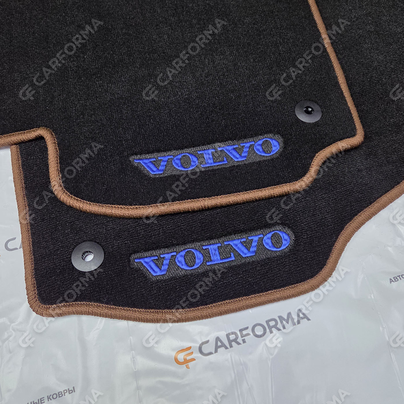 EVA коврики на Volvo 850 1991&nbsp;-&nbsp;1996 в Ростове-на-Дону