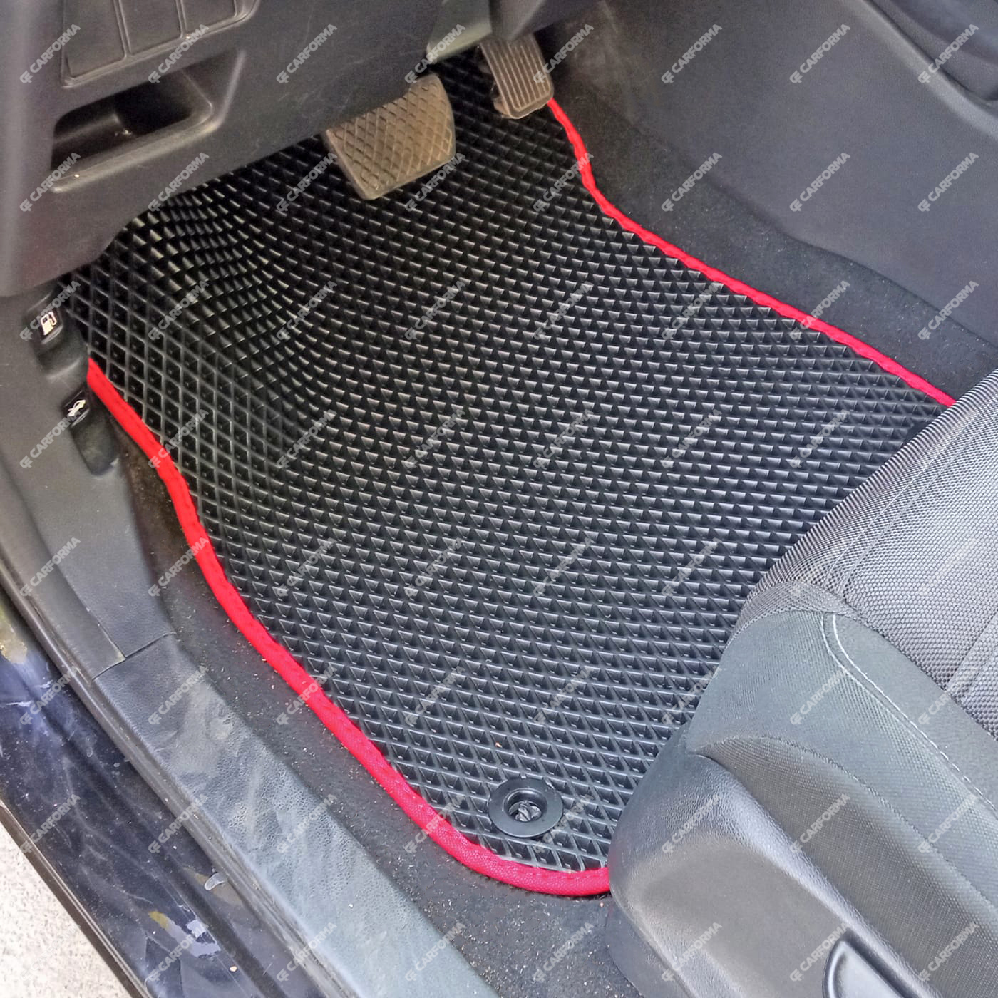EVA коврики на Honda CR-V V 2016 - 2023 в Ростове-на-Дону EVA коврики на Honda CR-V V 2016 - 2023 в Ростове-на-Дону