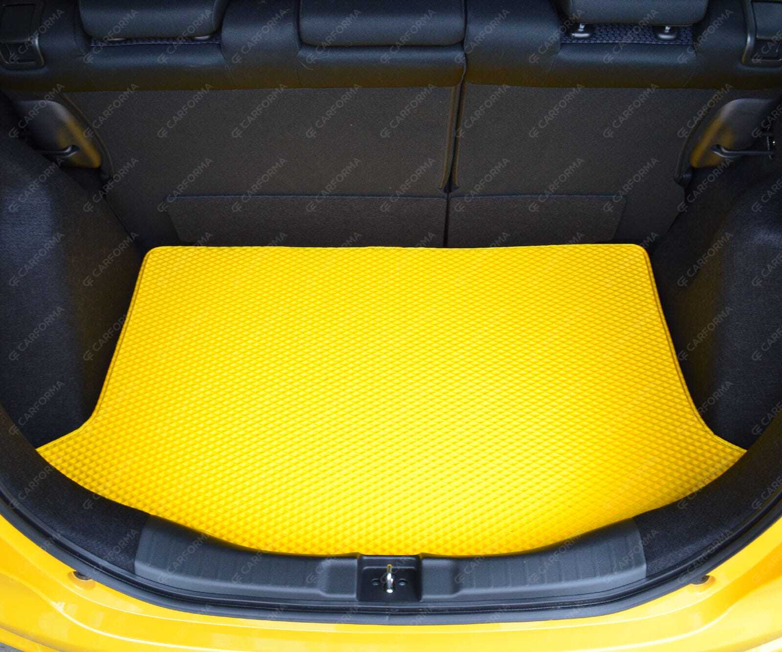 Ворсовые коврики на Honda Life 2020&nbsp;-&nbsp;2025 в Ростове-на-Дону