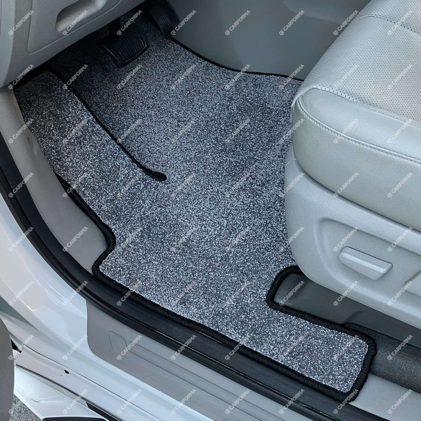 Коврики на KIA Carnival III 9 мест и 11 мест 2014 - 2021 в Ростове-на-Дону Коврики на KIA Carnival III 9 мест и 11 мест 2014 - 2021 в Ростове-на-Дону