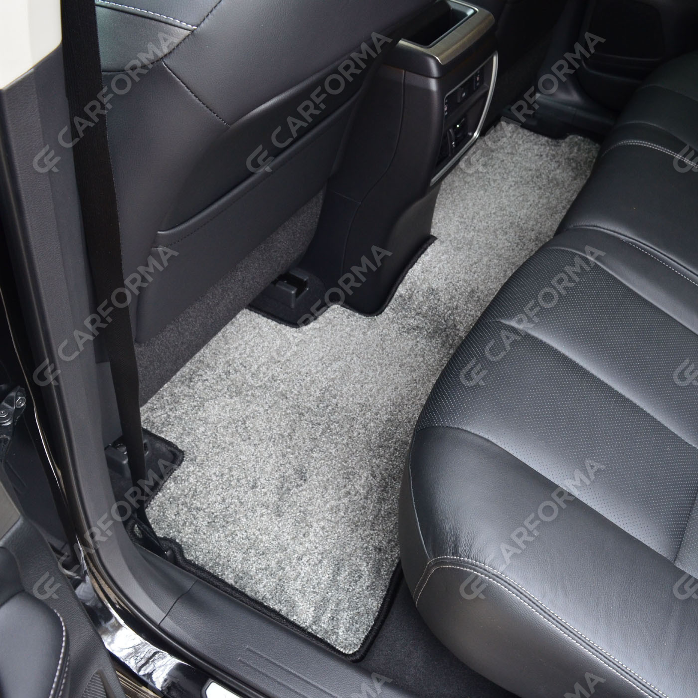 Ворсовые коврики на Nissan Murano (Z52) 2014&nbsp;-&nbsp;2022 в Ростове-на-Дону