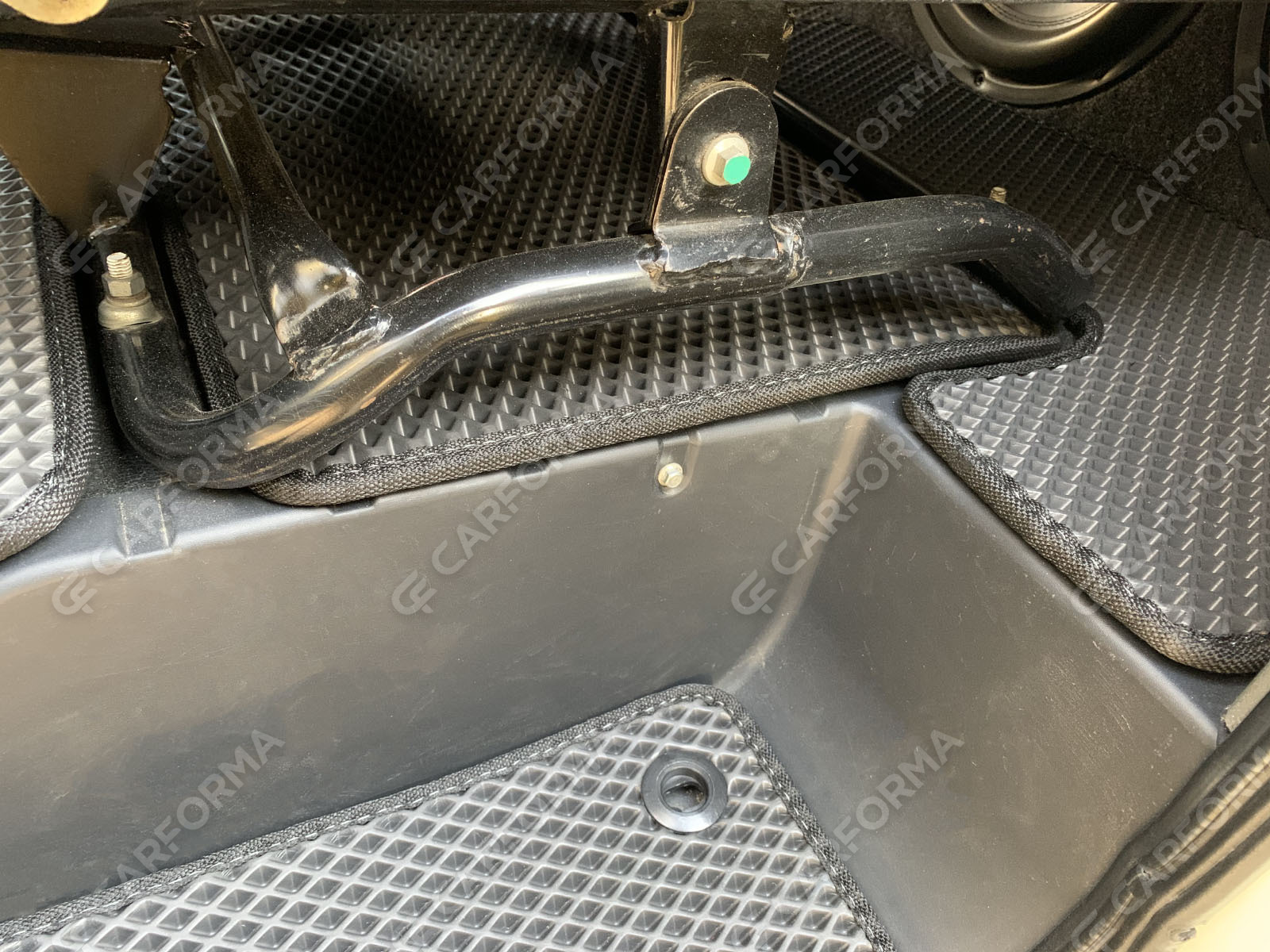 Коврики на ГАЗ ГАЗель 1994&nbsp;-&nbsp;2026 в Ростове-на-Дону