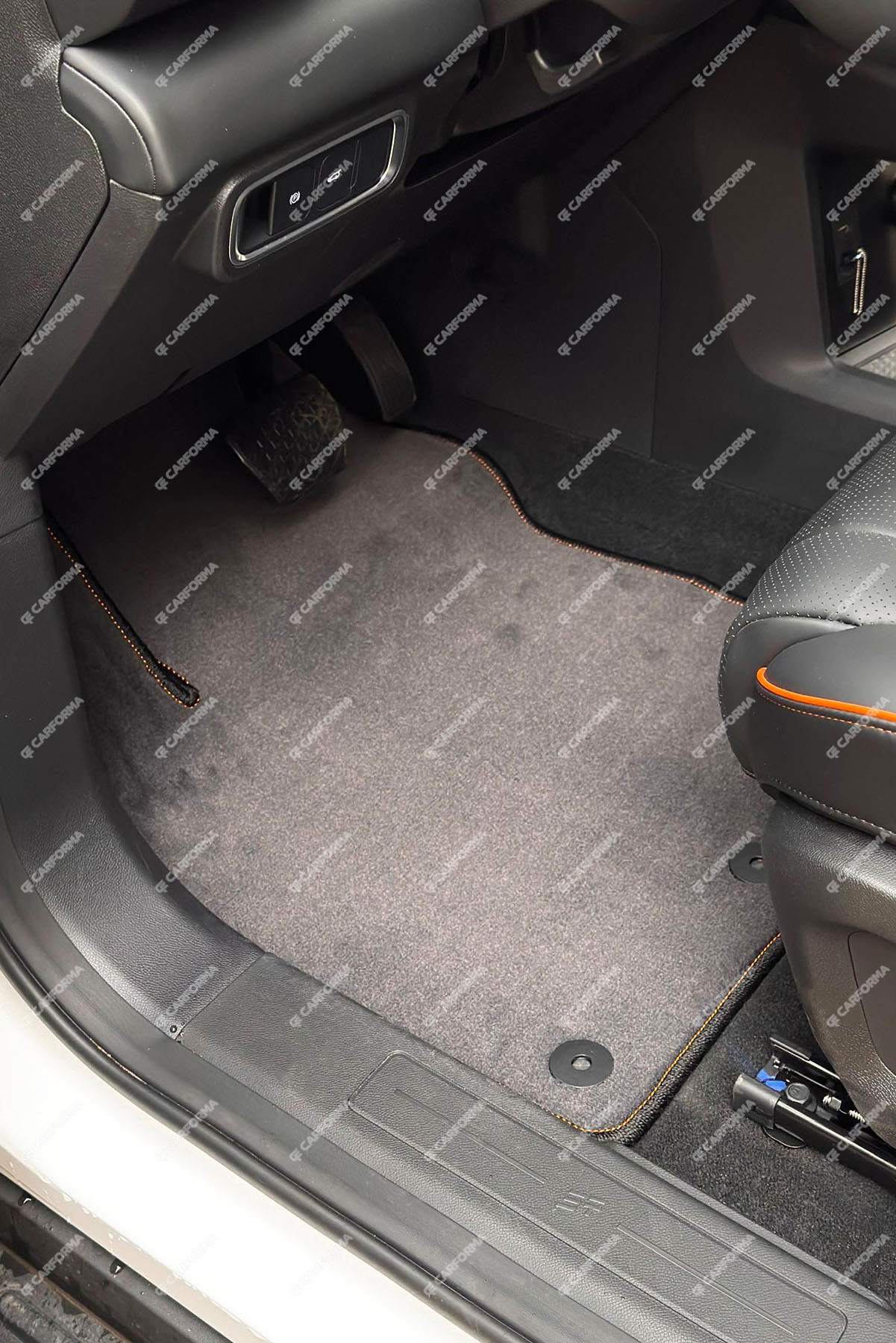 EVA коврики на Jetour T1 2025 - 2025 в Ростове-на-Дону EVA коврики на Jetour T1 2025 - 2025 в Ростове-на-Дону
