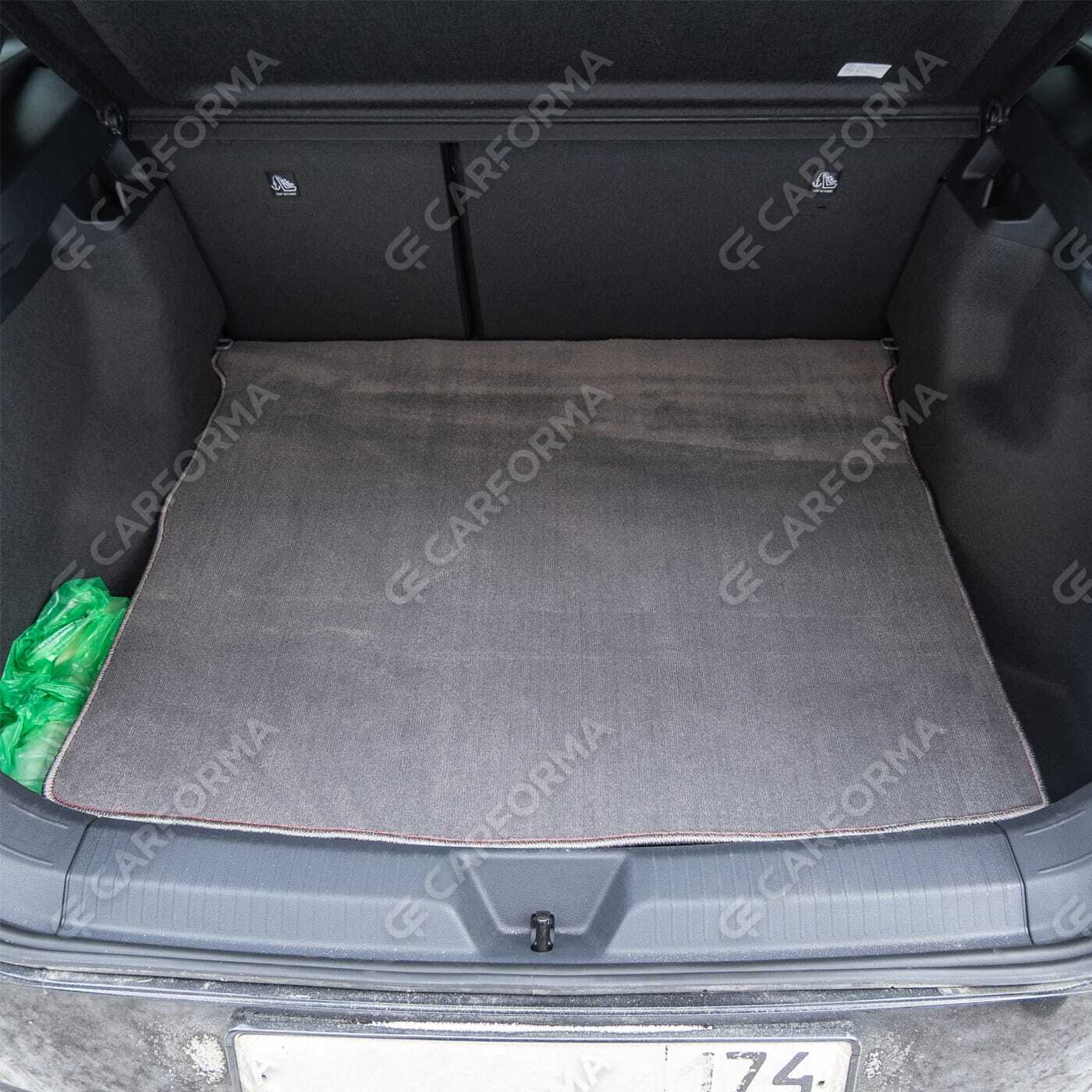 Ворсовые коврики на Audi Q4 e-tron 2021&nbsp;-&nbsp;2026 в Ростове-на-Дону